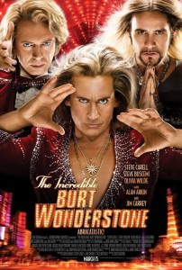 The Incredible Burt Wonderstone (2013) tainies Online | anime movies series The Incredible Burt Wonderstone (2013) ταινιες online seires xrysoi greek subs