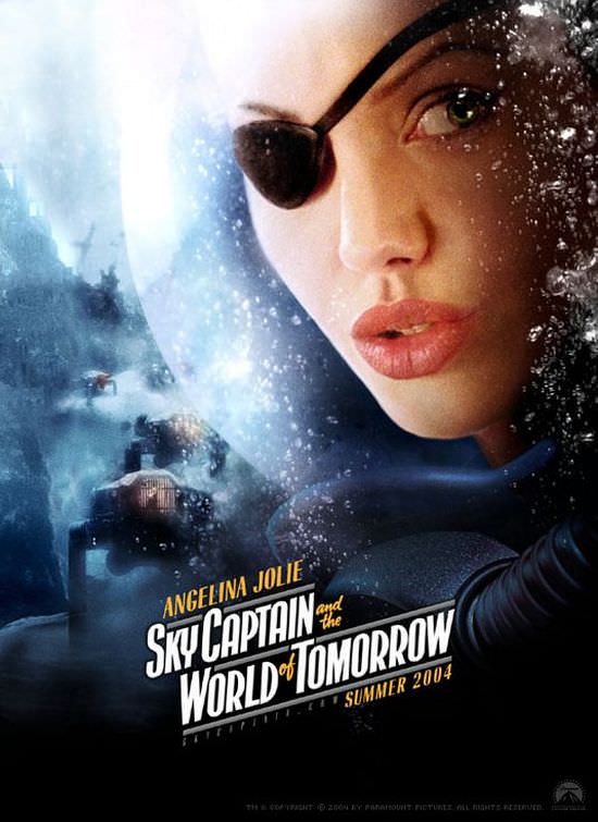 Sky Captain: Ο Κόσμος του Αύριο (2004) tainies Online | anime movies series Sky Captain: Ο Κόσμος του Αύριο (2004) ταινιες online seires xrysoi greek subs