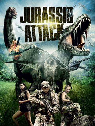 Jurassic Attack / Rise of the Dinosaurs (2013) tainies Online | anime movies series Jurassic Attack / Rise of the Dinosaurs (2013) ταινιες online seires xrysoi greek subs