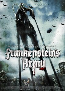 Frankenstein's Army (2013) Webrip ταινιες online seires xrysoi greek subs