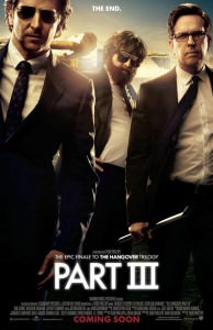 The Hangover Part III 2013 ταινιες online seires xrysoi greek subs