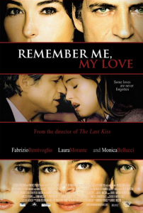 Remember Me, My Love 2003 ταινιες online seires xrysoi greek subs