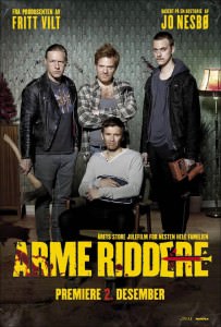 Arme Riddere 2011 tainies Online | anime movies series Arme Riddere 2011 ταινιες online seires xrysoi greek subs