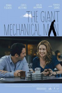 The Giant Mechanical Man 2012 tainies Online | anime movies series The Giant Mechanical Man 2012 ταινιες online seires xrysoi greek subs