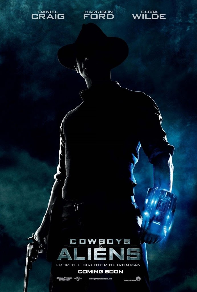 Cowboys & Aliens / Cowboys and Aliens (2011) tainies Online | anime movies series Cowboys & Aliens / Cowboys and Aliens (2011) ταινιες online seires xrysoi greek subs