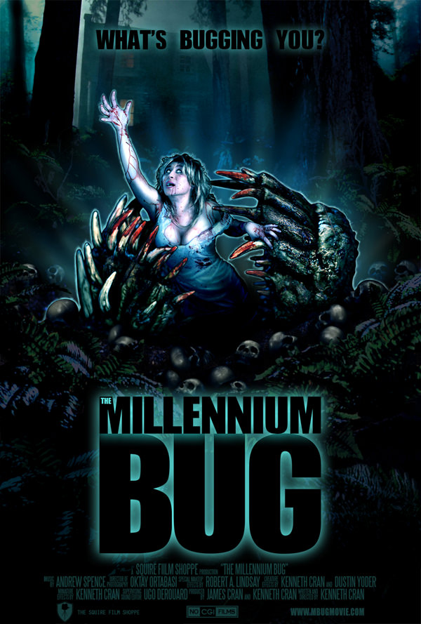 The Millennium Bug tainies Online | anime movies series The Millennium Bug ταινιες online seires xrysoi greek subs