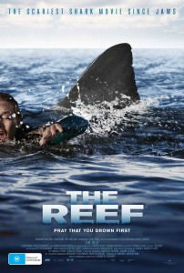 The Reef - Βαθιά Άγρια Νερά 2010 ταινιες online seires xrysoi greek subs