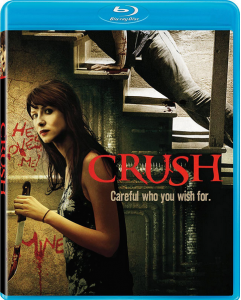 Crush (2013) ταινιες online seires xrysoi greek subs