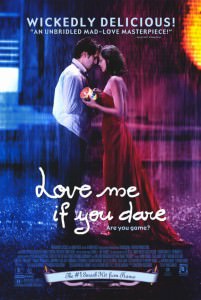 Love Me If You Dare 2003 tainies Online | anime movies series Love Me If You Dare 2003 ταινιες online seires xrysoi greek subs