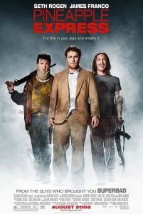 Pineapple Express (2008) ταινιες online seires xrysoi greek subs