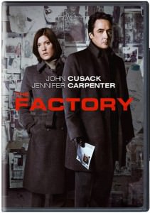 The Factory 2012 ταινιες online seires xrysoi greek subs