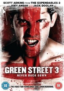 Green Street 3 Never Back Down (2013) ταινιες online seires xrysoi greek subs