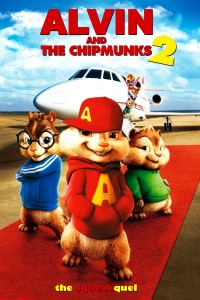 Alvin And The Chipmunks 2: The Squeakquel (2009){Μεταγλωττισμένο} ταινιες online seires xrysoi greek subs