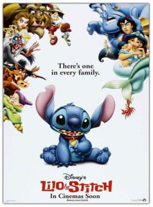 Lilo & Stitch - Λίλο & Στιτς (2002) Dvdrip [Mεταγλωτισμένο] ταινιες online seires xrysoi greek subs