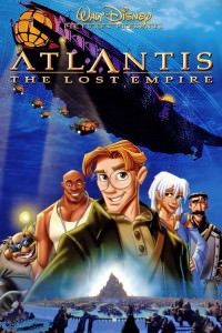 Atlantis: The Lost Empire - Η Χαμένη Ατλαντίδα (2001) tainies Online | anime movies series Atlantis: The Lost Empire - Η Χαμένη Ατλαντίδα (2001) ταινιες online seires xrysoi greek subs