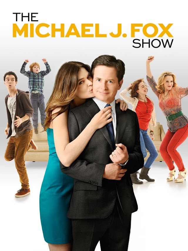 The Michael J. Fox Show (TV Series 2013– ) tainies Online | anime movies series The Michael J. Fox Show (TV Series 2013– ) ταινιες online seires xrysoi greek subs