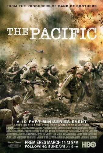 The Pacific (2010) tainies Online | anime movies series The Pacific (2010) ταινιες online seires xrysoi greek subs