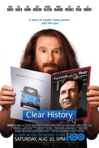 Clear History (2013) ταινιες online seires xrysoi greek subs