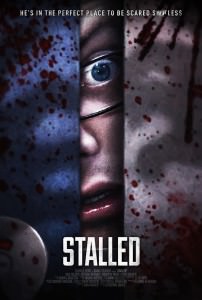 Stalled (2013) ταινιες online seires xrysoi greek subs