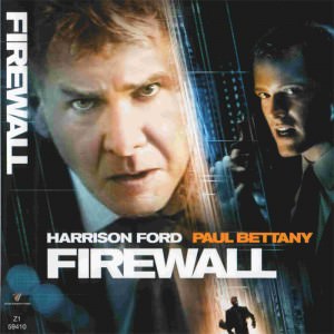 Firewall (2006) ταινιες online seires xrysoi greek subs