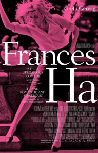 Frances Ha (2013) ταινιες online seires xrysoi greek subs