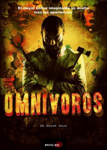 Omnivoros (2013) ταινιες online seires xrysoi greek subs