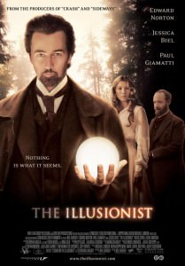 The Illusionist (2006) tainies Online | anime movies series The Illusionist (2006) ταινιες online seires xrysoi greek subs