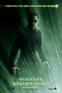 The Matrix Revolutions (2003) ταινιες online seires xrysoi greek subs