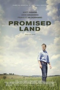 Promised Land (2012) ταινιες online seires xrysoi greek subs