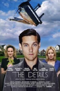 The Details (2011) ταινιες online seires xrysoi greek subs