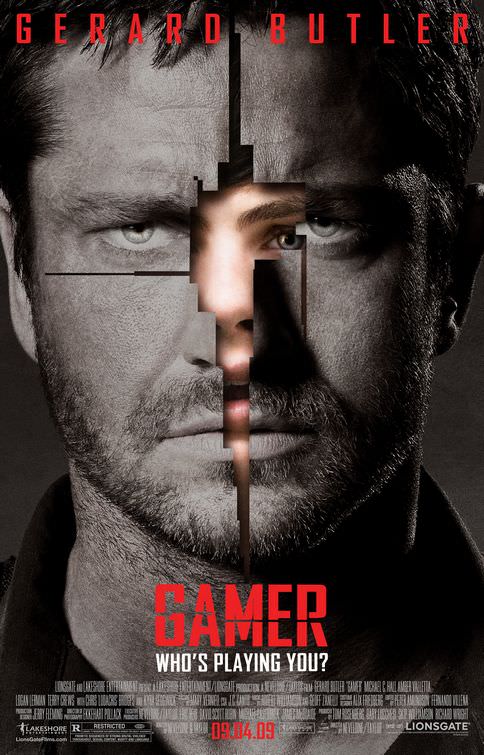 Gamer (2009) tainies Online | anime movies series Gamer (2009) ταινιες online seires xrysoi greek subs