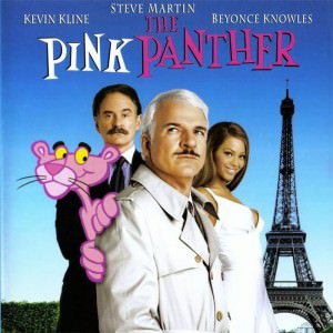 The Pink Panther (2006) ταινιες online seires xrysoi greek subs