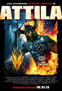 Attila (2013) ταινιες online seires xrysoi greek subs