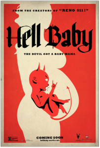 HELL BABY 2013 ταινιες online seires xrysoi greek subs