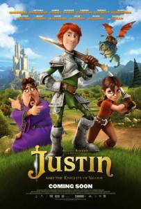Justin And The Knights Of Valour 2013 tainies Online | anime movies series Justin And The Knights Of Valour 2013 ταινιες online seires xrysoi greek subs