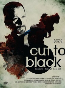 Cut To Black (2013) ταινιες online seires xrysoi greek subs