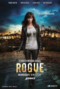Rogue (2013-) tainies Online | anime movies series Rogue (2013-) ταινιες online seires xrysoi greek subs