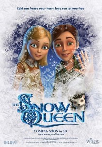 Snow Queen (2012) tainies Online | anime movies series Snow Queen (2012) ταινιες online seires xrysoi greek subs
