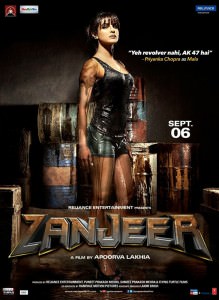 Zanjeer (2013) ταινιες online seires xrysoi greek subs