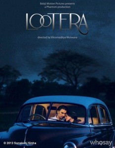 Lootera (2013) ταινιες online seires xrysoi greek subs
