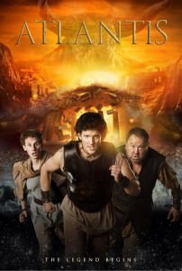 Atlantis (2013– ) ταινιες online seires xrysoi greek subs