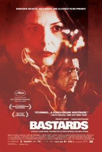 LES SALAUDS / BASTARDS (2013) ταινιες online seires xrysoi greek subs