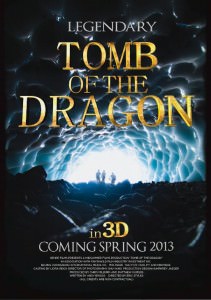 Legendary Tomb Of The Dragon (2013) ταινιες online seires xrysoi greek subs