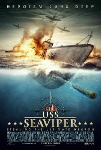 USS Seaviper (2012) ταινιες online seires xrysoi greek subs