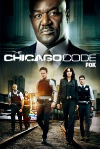THE CHICAGO CODE (2011-) tainies Online | anime movies series THE CHICAGO CODE (2011-) ταινιες online seires xrysoi greek subs