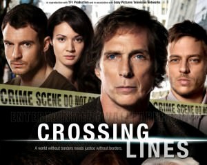Crossing Lines (2013– ) tainies Online | anime movies series Crossing Lines (2013– ) ταινιες online seires xrysoi greek subs