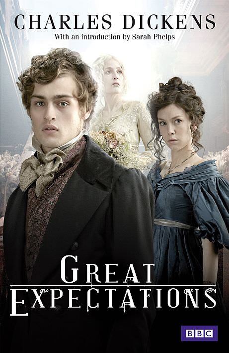 Great Expectations (2013-) tainies Online | anime movies series Great Expectations (2013-) ταινιες online seires xrysoi greek subs