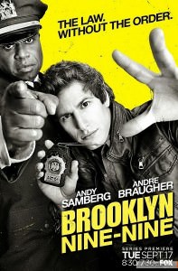 Brooklyn Nine-Nine (2013–) ταινιες online seires xrysoi greek subs