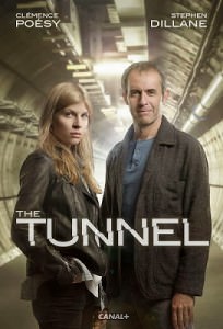 The Tunnel (2013– ) ταινιες online seires xrysoi greek subs