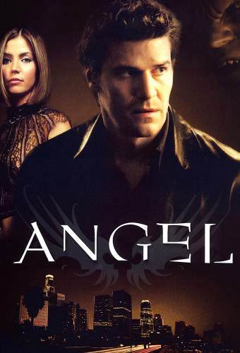 Angel (1999-2004) tainies Online | anime movies series Angel (1999-2004) ταινιες online seires xrysoi greek subs